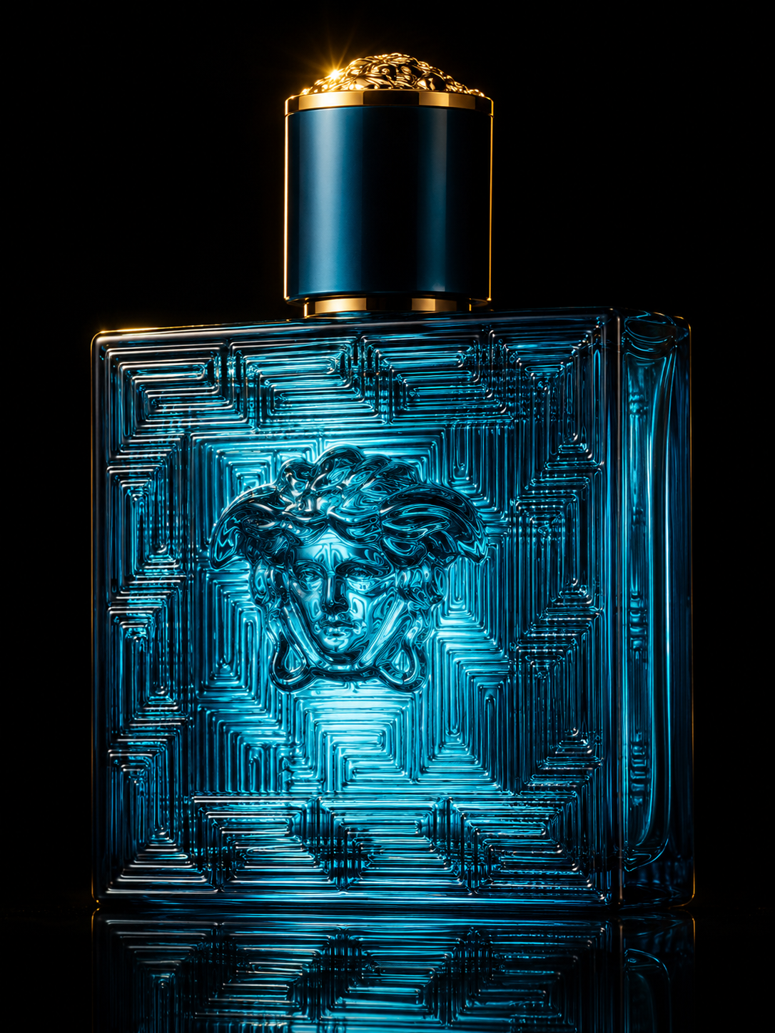 Versace Eros