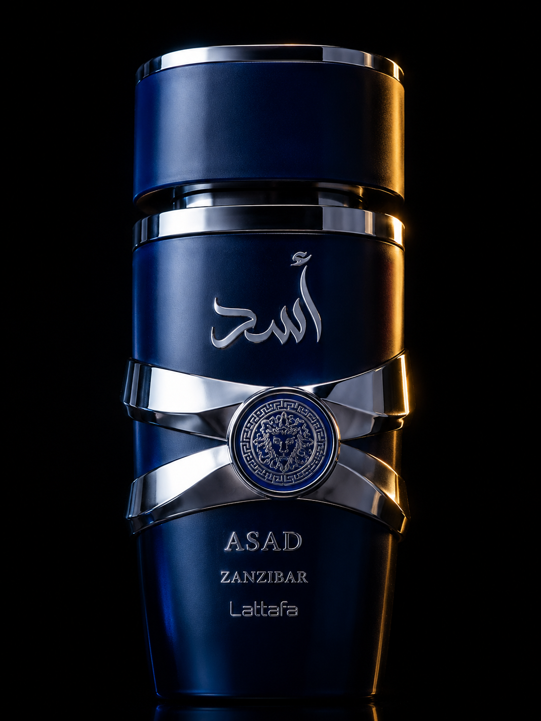 Lattafa Asad Zanzibar