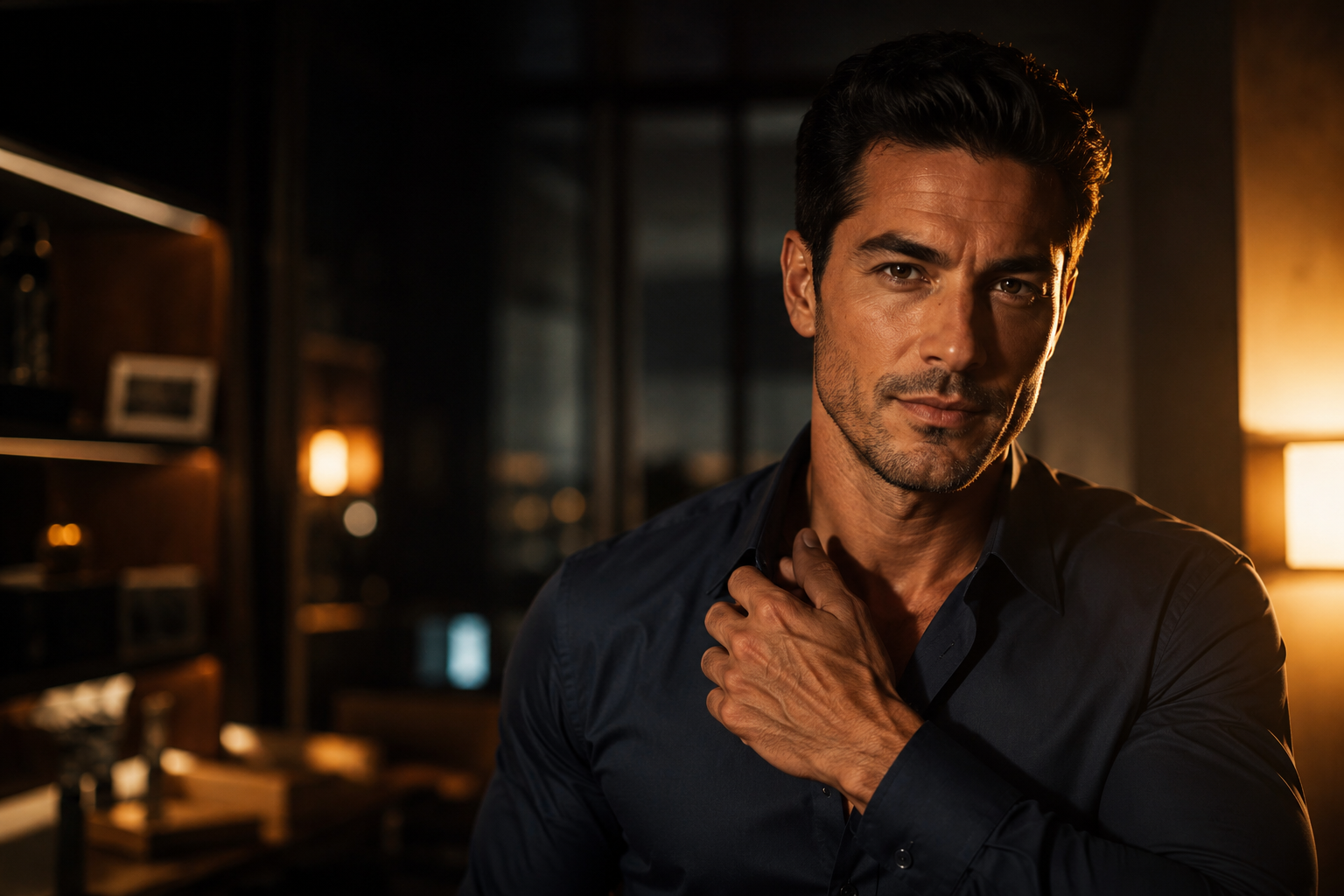 Black Dragon fragancias masculinas